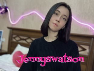 Jennyswatson