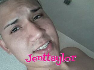 Jenttaylor