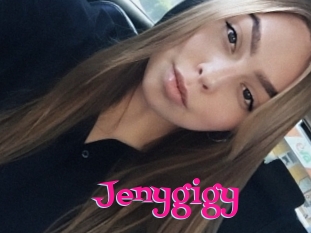 Jenygigy