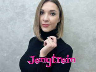 Jenytrein