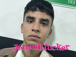 Jeremihtucker