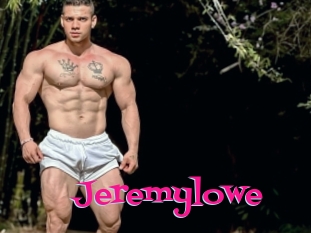 Jeremylowe