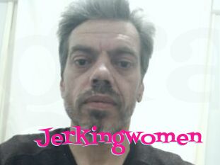 Jerkingwomen