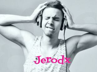 Jerodx