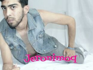 Jeronimoq