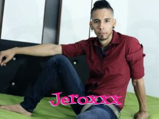 Jeroxxx