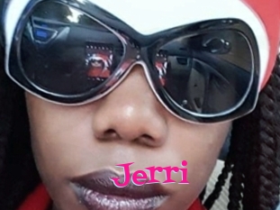 Jerri