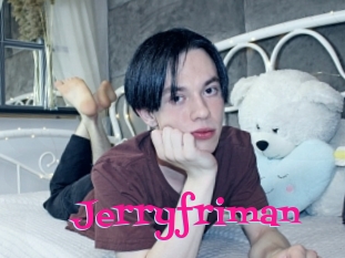 Jerryfriman