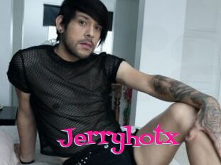 Jerryhotx