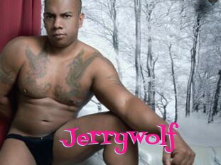 Jerrywolf