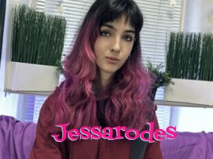 Jessarodes