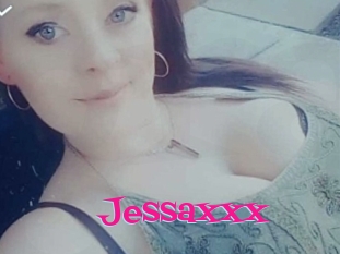 Jessaxxx