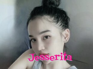 Jesserita