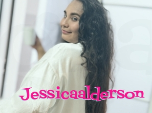 Jessicaalderson