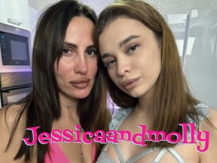 Jessicaandmolly