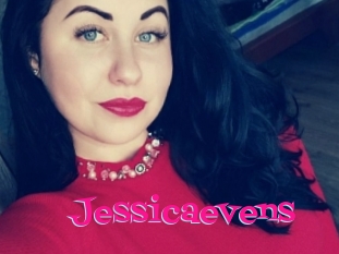 Jessicaevens