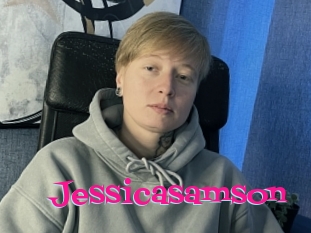 Jessicasamson