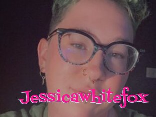 Jessicawhitefox