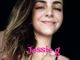 Jessie_g