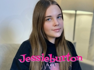 Jessieburton