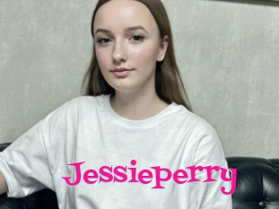 Jessieperry