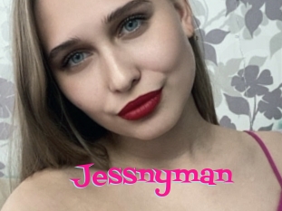 Jessnyman