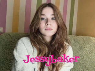 Jessybaker