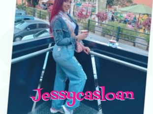 Jessycasloan