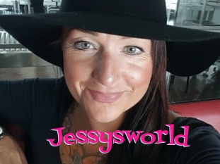 Jessysworld