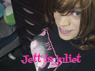 Jett_is_juliet