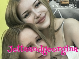 Jettaandgeorgina