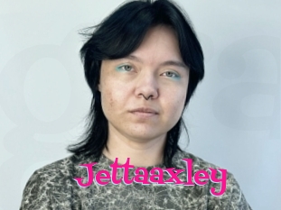 Jettaaxley