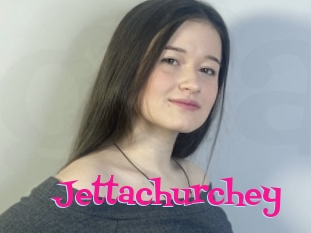 Jettachurchey