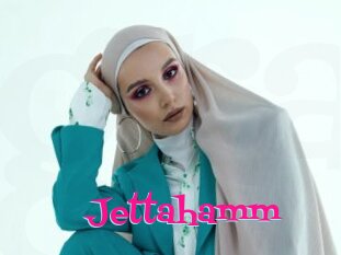 Jettahamm