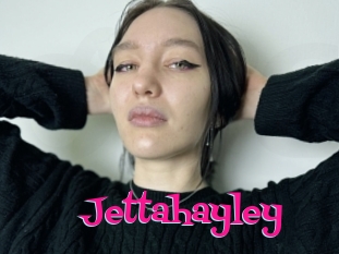 Jettahayley