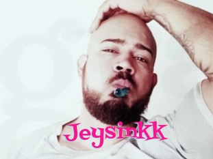 Jeysinkk