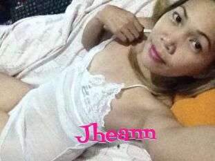 Jheann