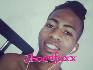 Jhoanfoxx