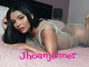 Jhoanjenner