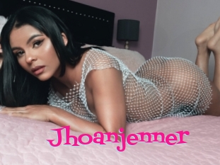 Jhoanjenner