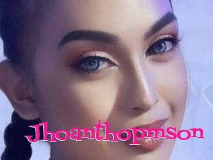 Jhoanthopmson