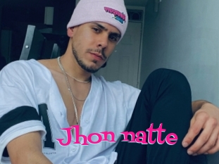 Jhon_natte