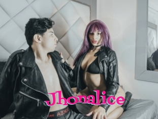 Jhonalice