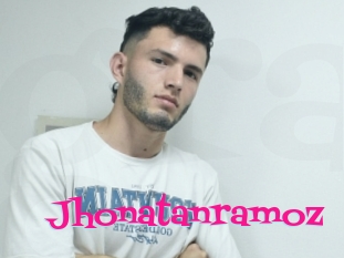 Jhonatanramoz