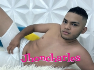Jhoncharles