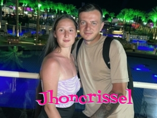 Jhoncrissel