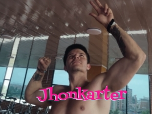 Jhonkarter