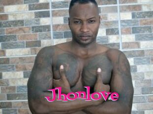 Jhonlove