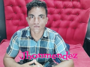 Jhonmendez