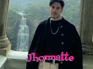 Jhonnatte